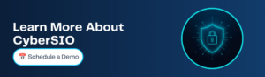 Book a Demo with CyberSIO