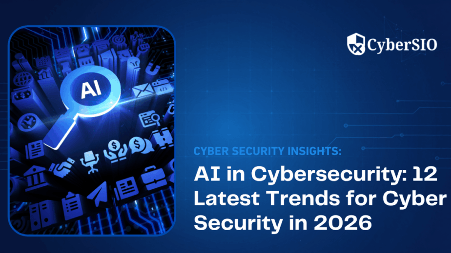 AI in CyberSecurity