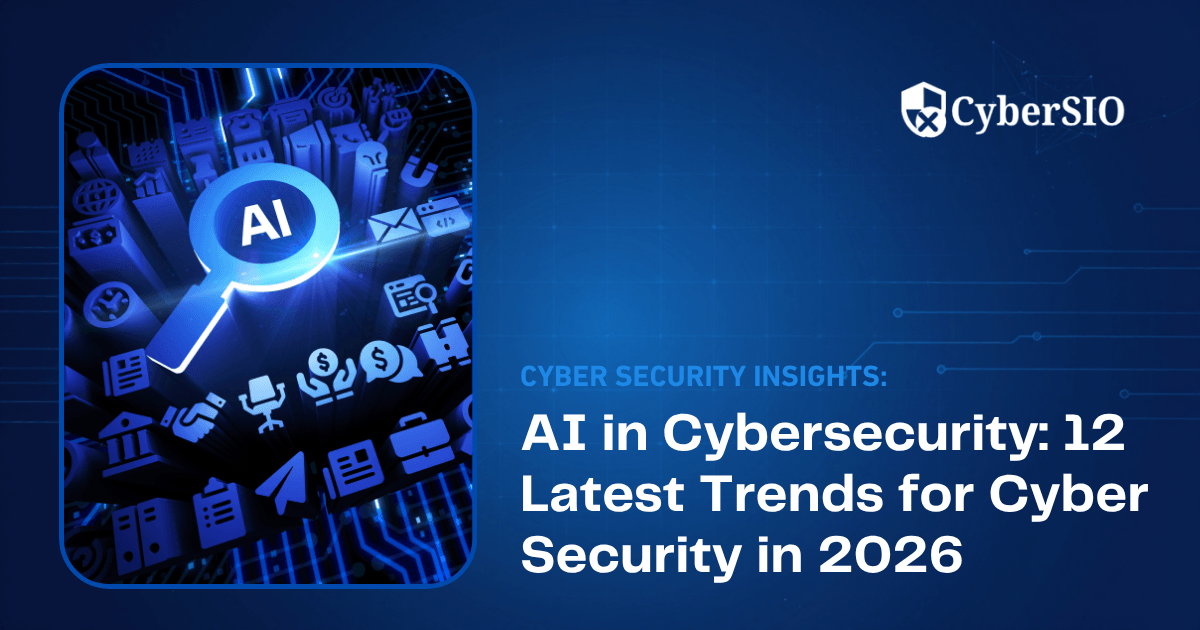 AI in CyberSecurity