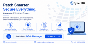Patch Management Software: The Complete Enterprise Guide for 2026
