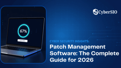 Patch Management Software