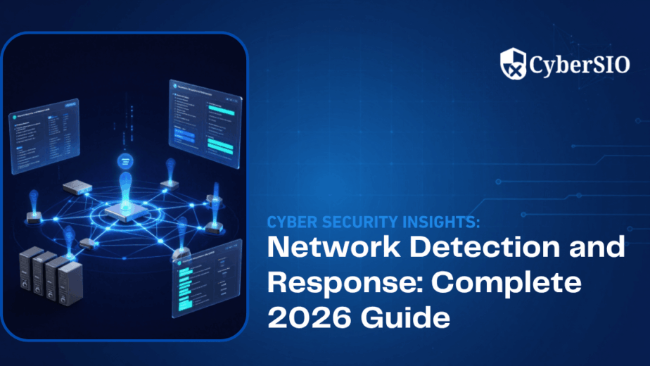Network Detection and Response
