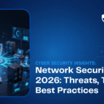 Network Security in 2026: Threats, Tools & Best Practices