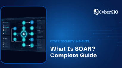 What is SOAR?