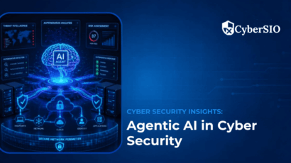 Agentic AI in Cyber Security