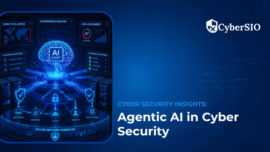 Agentic AI in Cyber Security