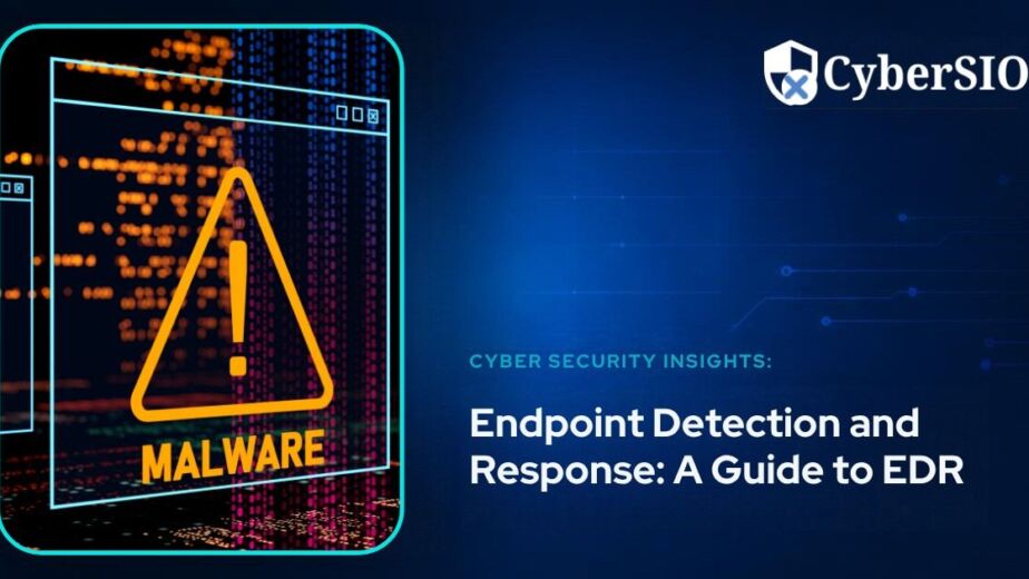 Endpoint Detection and Response