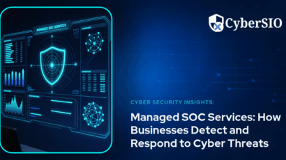 Managed SOC Services