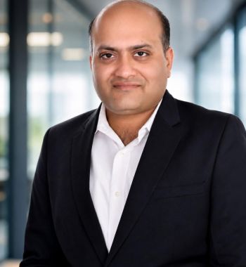 Saurabh Agarwal