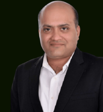 Saurabh Agarwal-CEO-Tech-Bridge-Gurgaon